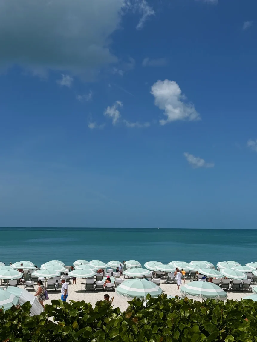 Travel Guide: My Secret Florida Spot