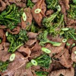Umami Beef with Broccoli (Better Than Takeout)