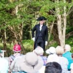 11 Destinations To Celebrate America250 On The East Coast: USA’s Most Patriotic Events!