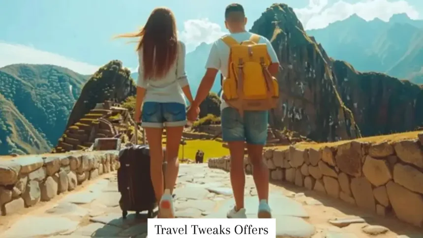 12+ Little-Known Travel Tweaks Offers To Book Luxury For Less In 2026