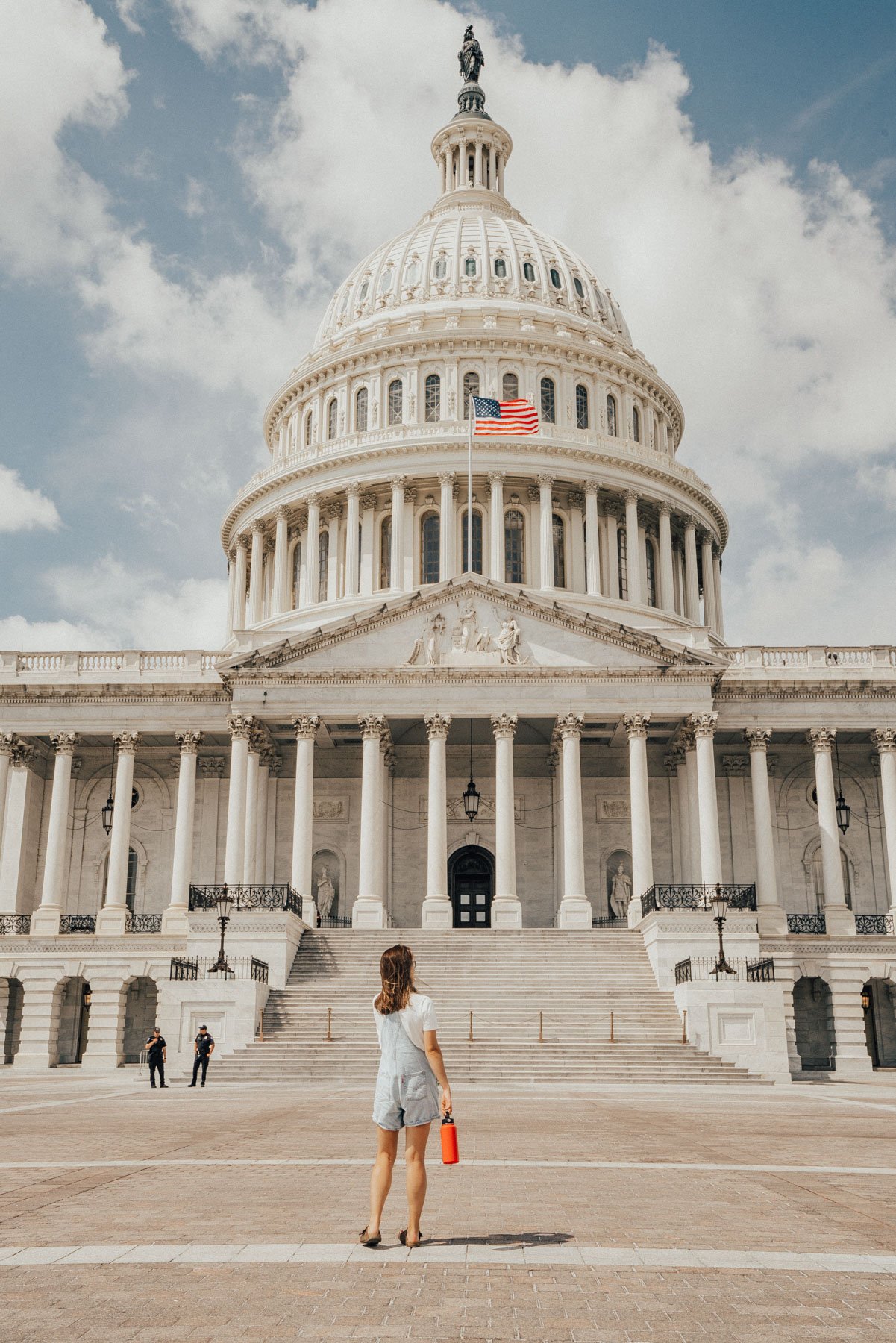 19+ FUN Things to Do in Washington DC During Your First Visit