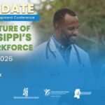 2026 Workforce Summit - Community Health Center Association of Mississippi