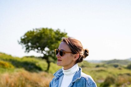 Cool Scotland outfits