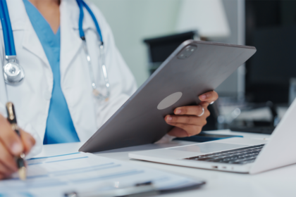 Advancing the Future of Behavioral Health Data Exchange