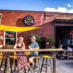 Best Craft Brew Regions In North Carolina: Coast To The Mountains