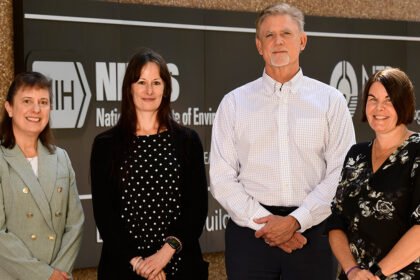 Environmental Factor - December 2025: Panel recognizes federal efforts to advance nonanimal testing methods