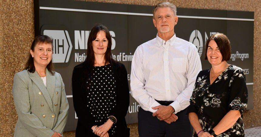 Environmental Factor - December 2025: Panel recognizes federal efforts to advance nonanimal testing methods