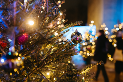 Feeling lonely? You are Not Alone: Tips and Resources for the Holiday Season