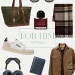 Gift Guide 2025: For Him