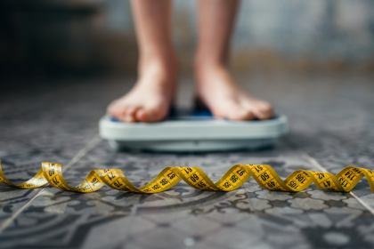 Here’s How to Support People with Both Eating and Substance Use Disorders