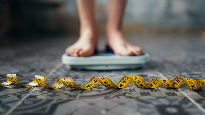 Here’s How to Support People with Both Eating and Substance Use Disorders