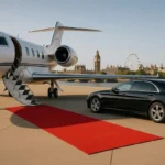 How Private Jet Charter Makes Bucket List Travel Possible?