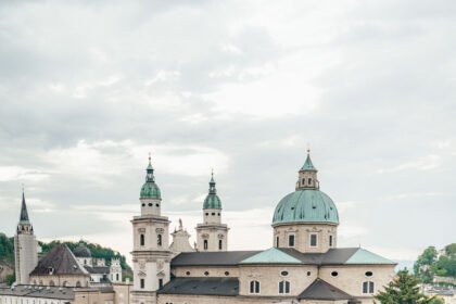 Salzburg 24 hour guide