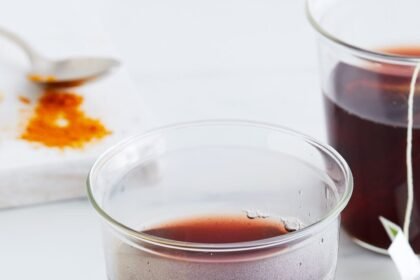 Joy’s 3-Day Anti-Inflammatory Meal Plan