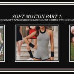 Luxury Athleisure Dresses by Nana Jacqueline