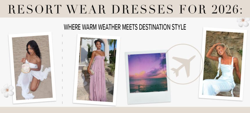 Luxury Resort Wear for Tulum & Cabo – Nana Jacqueline