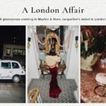 Nana Jacqueline’s First Holiday Fashion Event in the UK
