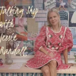 Talking Shop With Jessie Randall