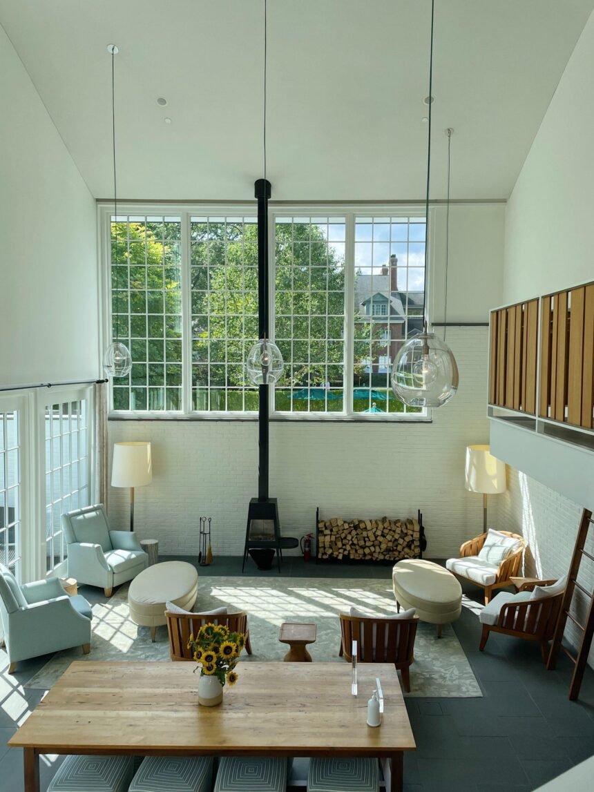 The Ultimate Girls Weekend Getaway In Woodstock, VT