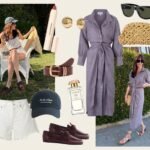 What I packed for our family holiday to Portugal 🇵🇹