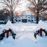 What To Do in Woodstock, VT During the Holidays