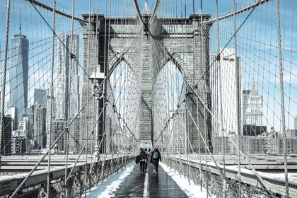 These are the Best Things to Do in February in New York