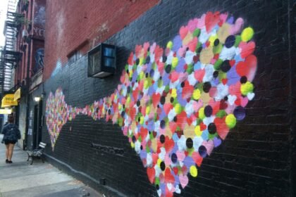 ▷ The Ultimate NYC Valentine's Day Guide 2026