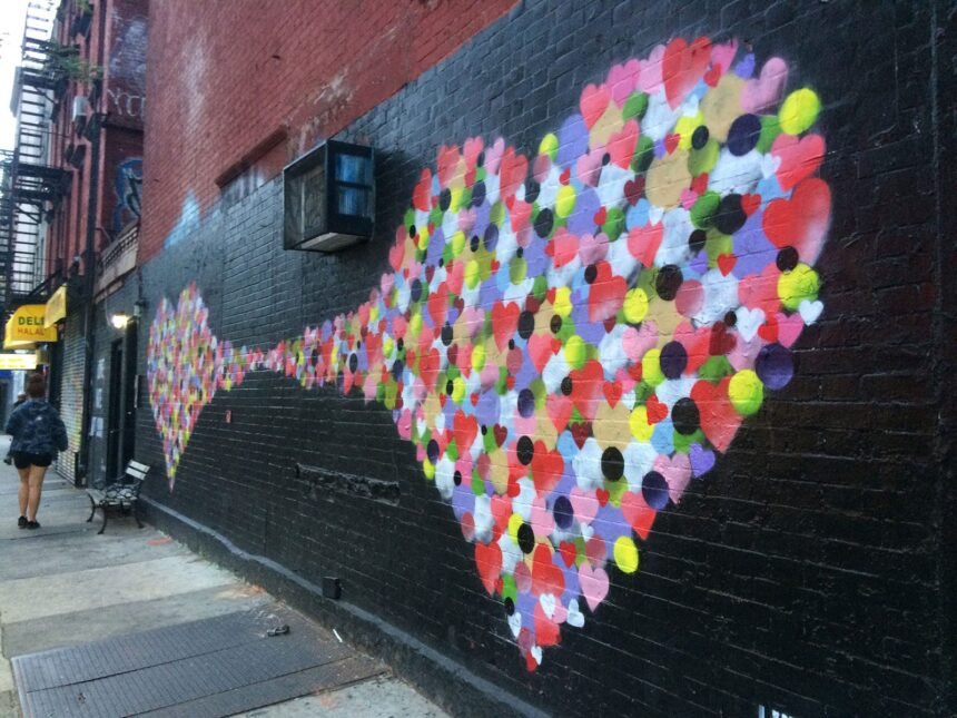 ▷ The Ultimate NYC Valentine's Day Guide 2026