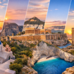 10 Best Places To Visit In Greece (Islands, Ancient Sites & Hidden Gems)