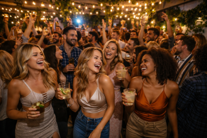 15 Girls Trip Destinations You’ll Want To Book Immediately