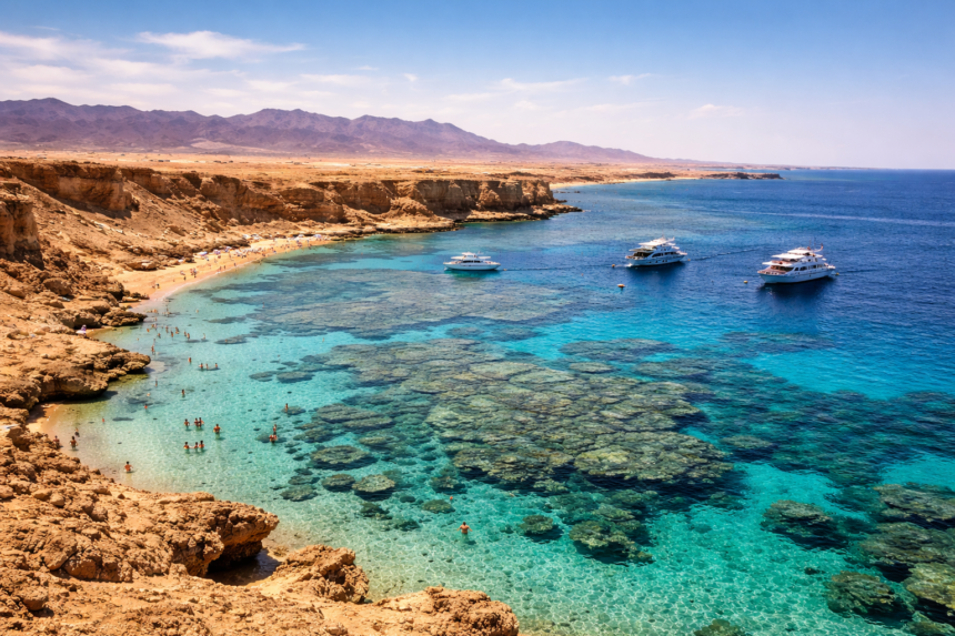 15 Romantic Destinations That Feel Like A Dream