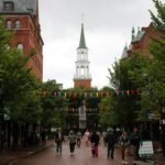 church street - Things to Do in Burlington VT