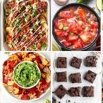 19 Super Bowl Snack & Food Ideas