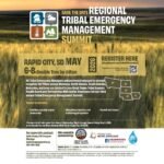 3rd Annual Regional Tribal Emergency Management Summit
