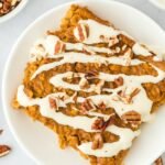 5 Healthy & Easy Baked Oatmeal Recipes (Banana Blueberry, Chocolate & More!)