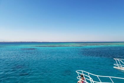 7 Affordable Beach Destinations In Egypt For A Winter Sun Escape