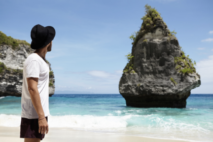 7 Breathtaking Islands For A Solo Vacation