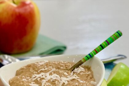 7 Easy (and Healthy!) Snack Recipes