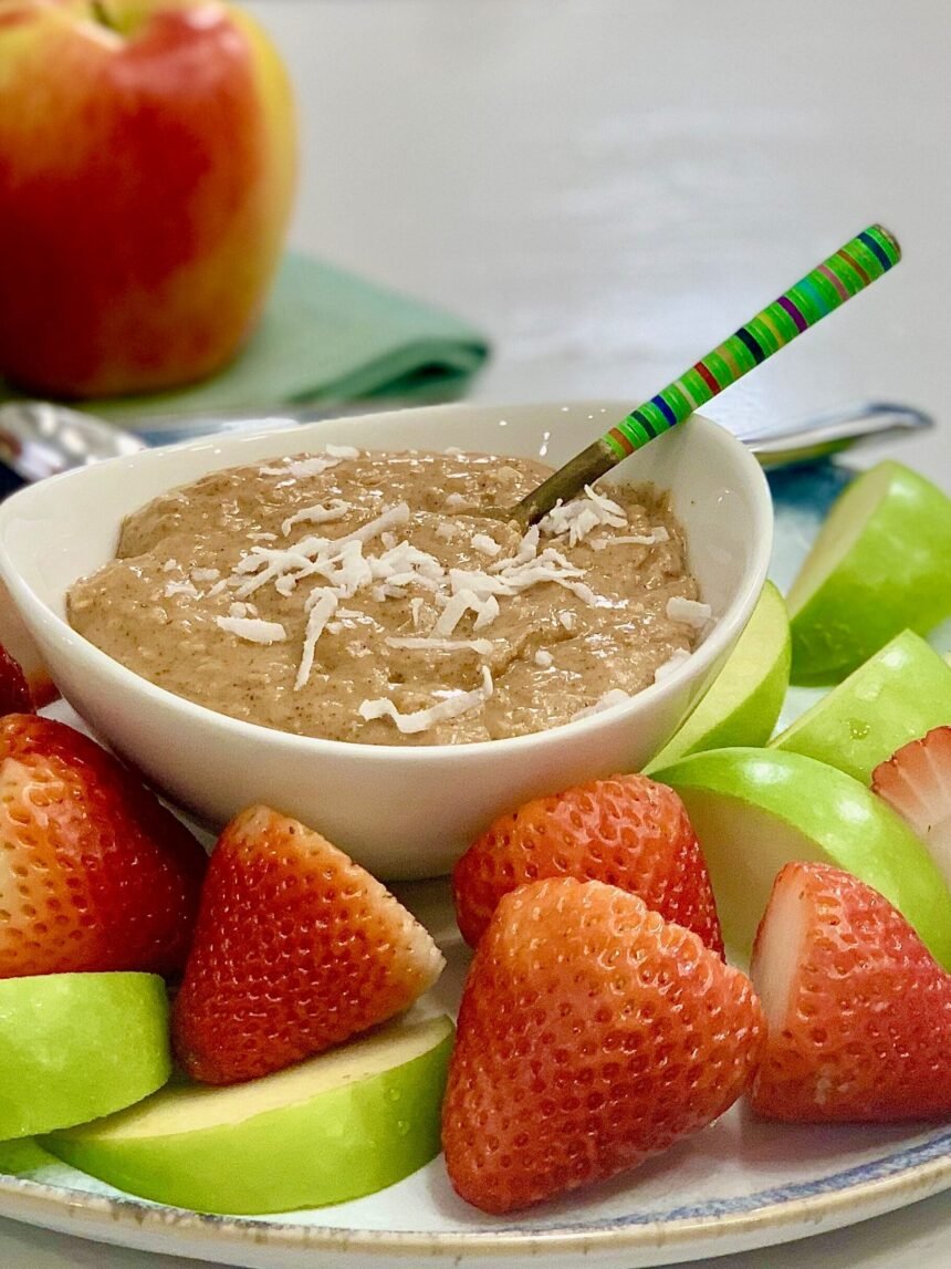 7 Easy (and Healthy!) Snack Recipes