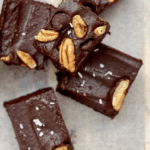 7 Healthy Chocolate Snack Recipes