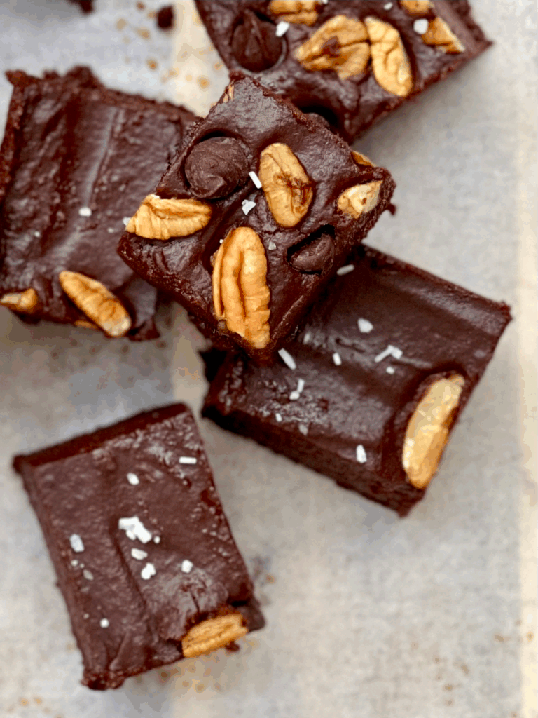 7 Healthy Chocolate Snack Recipes