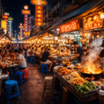7 Must-Try Culinary Experiences In Bangkok For Travel Enthusiasts