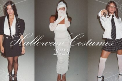 8 Nana Jacqueline Halloween Costume Ideas for 2023