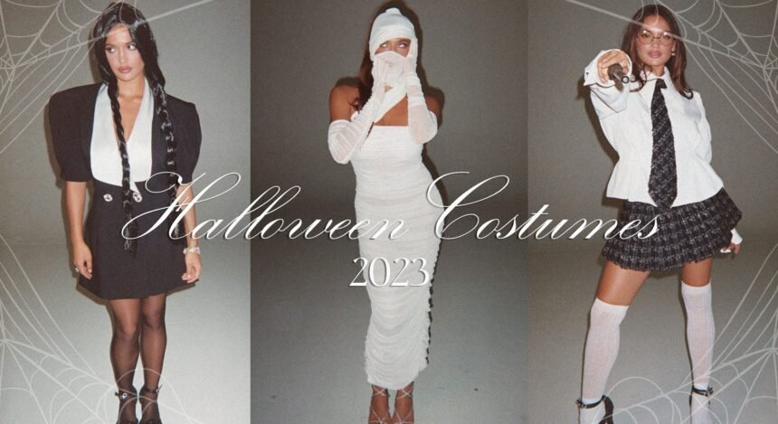 8 Nana Jacqueline Halloween Costume Ideas for 2023