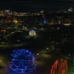 A Family Friendly Boston Itinerary for the Holidays