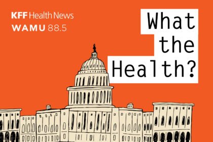 A Headless CDC - KFF Health News