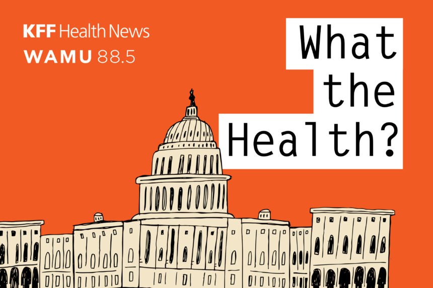 A Headless CDC - KFF Health News