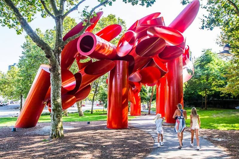 A Playground With No Limits