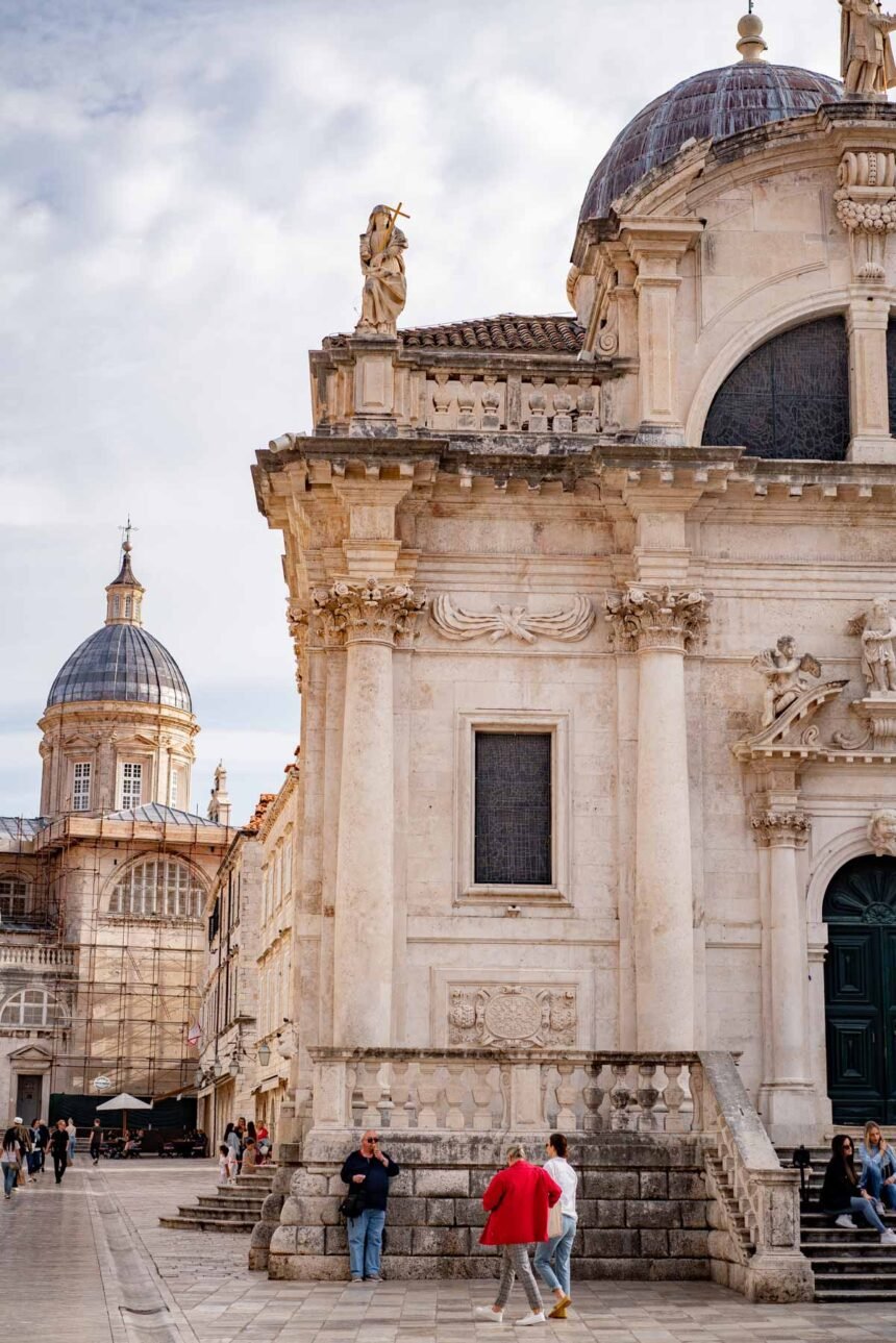 All the Must-See Game of Thrones Filming Locations in Dubrovnik