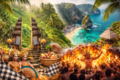 Best Areas & How To Plan Your Trip